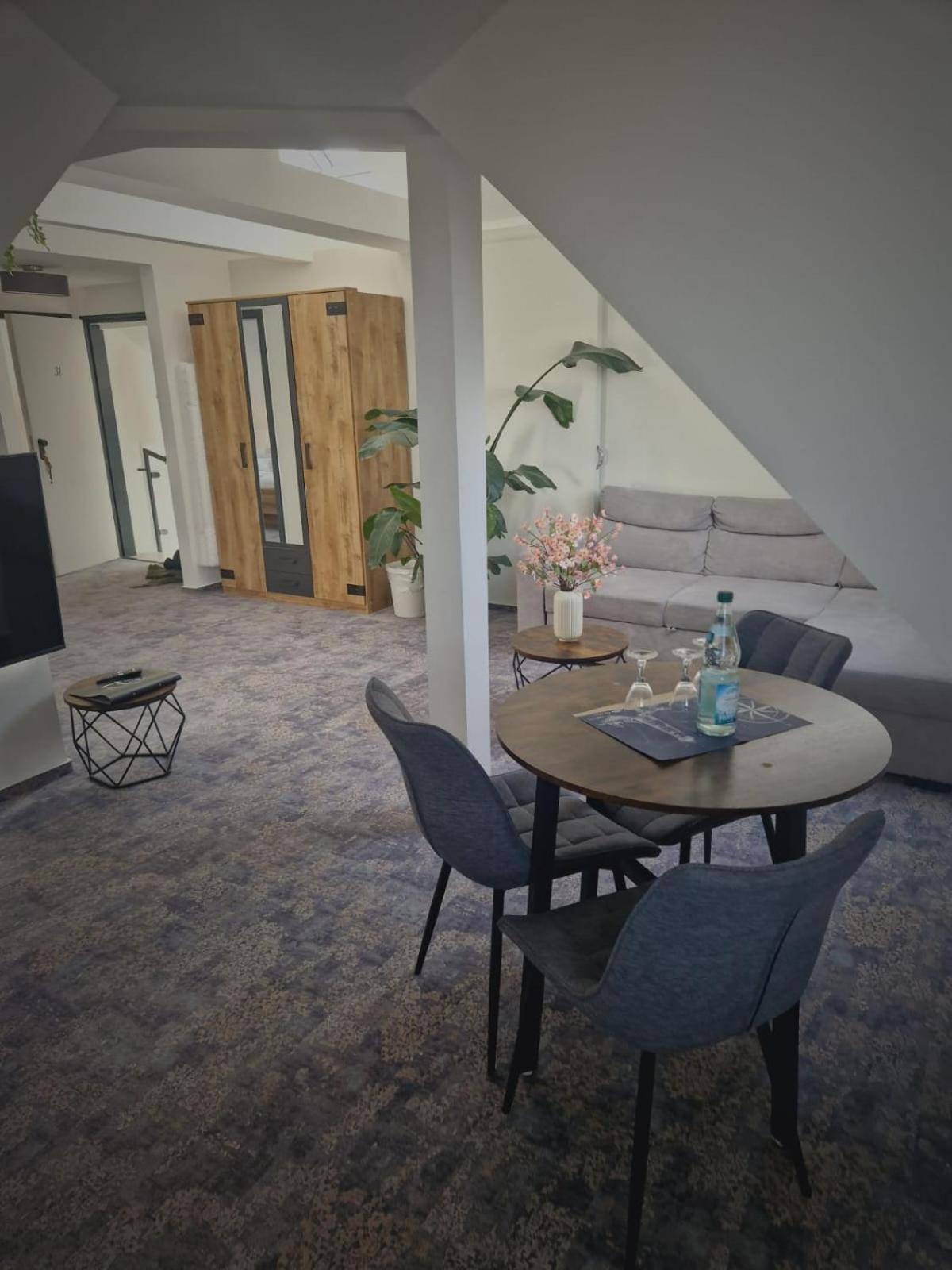 Villa Ludwigsburg Ostseebad Kühlungsborn Kültér fotó